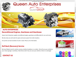 Auto Enterprises