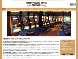 Happy Valley Hotel and Casino