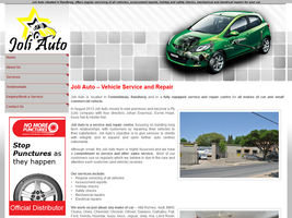 Joli Auto Service and Repairs