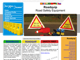 Safety Xpress Road Safety Equipment